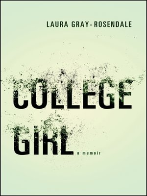 cover image of College Girl